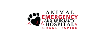 Animal Emergency Hospital - Footer Logo